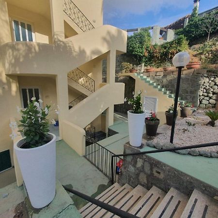 Relais Villa Agave Forio  Bagian luar foto