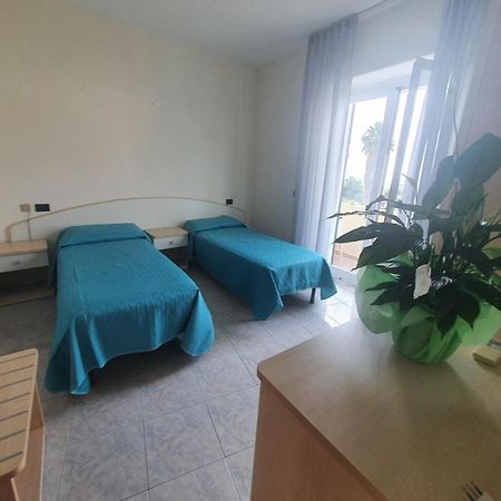 Relais Villa Agave Forio  Bagian luar foto