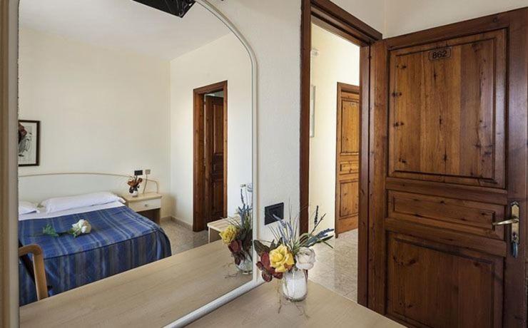 Relais Villa Agave Forio  Bagian luar foto