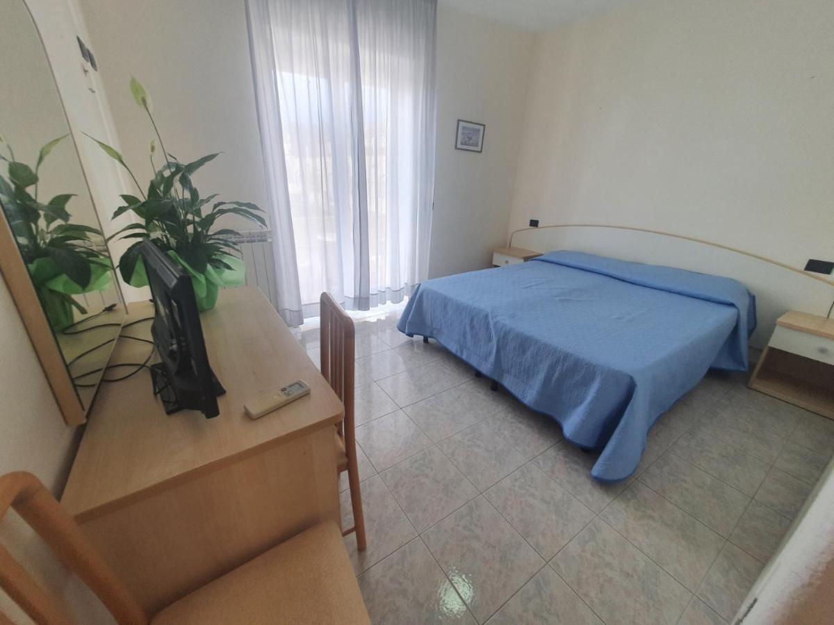 Relais Villa Agave Forio  Bagian luar foto