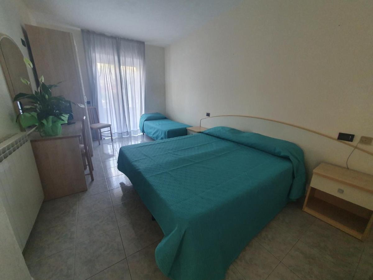 Relais Villa Agave Forio  Bagian luar foto
