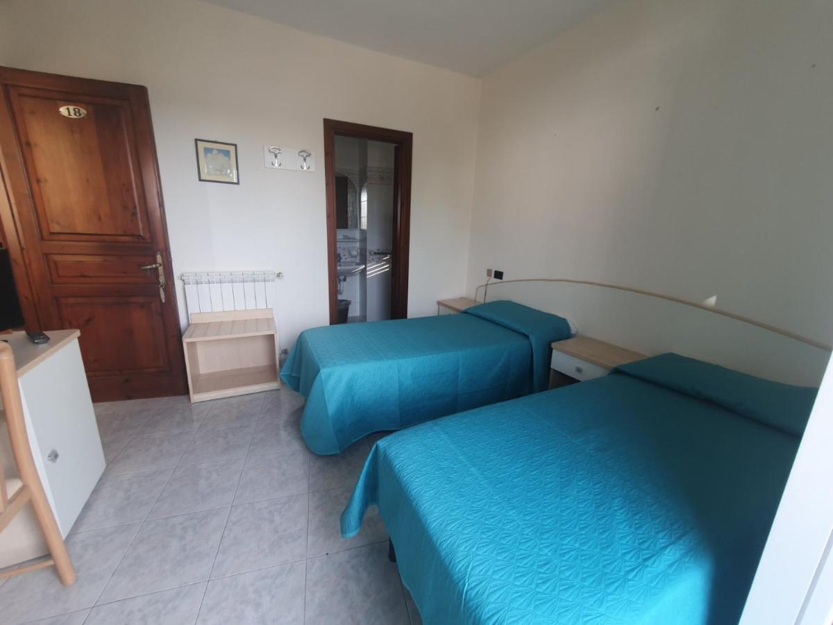 Relais Villa Agave Forio  Bagian luar foto