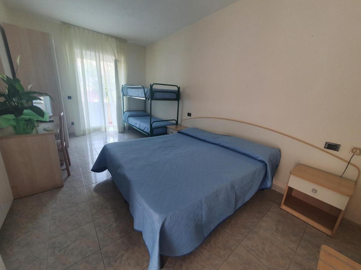 Relais Villa Agave Forio  Bagian luar foto